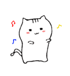 にゃん太郎さん（個別スタンプ：32）