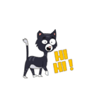Heartland Hubby Animals（個別スタンプ：1）