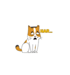 Heartland Hubby Animals（個別スタンプ：8）