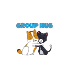 Heartland Hubby Animals（個別スタンプ：17）