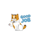 Heartland Hubby Animals（個別スタンプ：20）