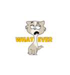 Heartland Hubby Animals（個別スタンプ：26）