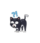 Heartland Hubby Animals（個別スタンプ：29）