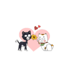 Heartland Hubby Animals（個別スタンプ：30）