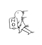 UXってなんだろう（個別スタンプ：2）