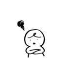 UXってなんだろう（個別スタンプ：4）