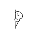UXってなんだろう（個別スタンプ：23）