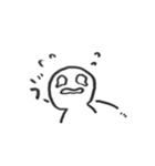 UXってなんだろう（個別スタンプ：37）