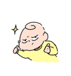 アカンボ家の人々（個別スタンプ：13）