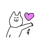 ○●ねこのまんま●○（個別スタンプ：5）