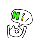 ○●ねこのまんま●○（個別スタンプ：6）