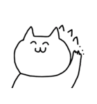 ○●ねこのまんま●○（個別スタンプ：15）