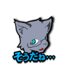 いかよろ！（個別スタンプ：28）