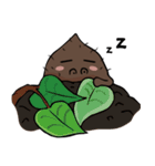 han che（個別スタンプ：8）