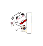 美咲さんのためだけのスタンプ（個別スタンプ：3）
