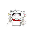美咲さんのためだけのスタンプ（個別スタンプ：36）