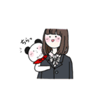 美咲さんのためだけのスタンプ（個別スタンプ：40）