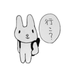 MYPETMAN LINE STICKER（個別スタンプ：31）