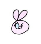 pyon daily（個別スタンプ：2）
