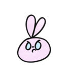 pyon daily（個別スタンプ：3）
