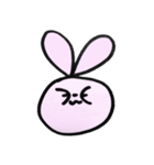 pyon daily（個別スタンプ：6）