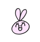 pyon daily（個別スタンプ：7）