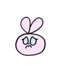 pyon daily（個別スタンプ：8）