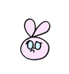 pyon daily（個別スタンプ：10）