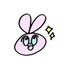 pyon daily（個別スタンプ：11）