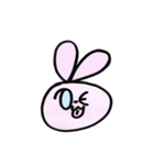 pyon daily（個別スタンプ：12）