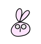 pyon daily（個別スタンプ：13）