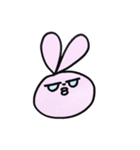 pyon daily（個別スタンプ：14）