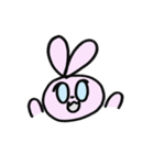 pyon daily（個別スタンプ：16）