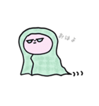 pyon daily（個別スタンプ：19）