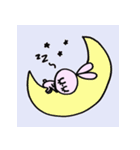 pyon daily（個別スタンプ：20）