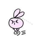 pyon daily（個別スタンプ：31）