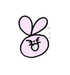 pyon daily（個別スタンプ：33）