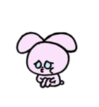 pyon daily（個別スタンプ：39）