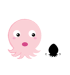 Fun cutter fish（個別スタンプ：6）