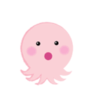 Fun cutter fish（個別スタンプ：30）