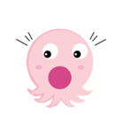 Fun cutter fish（個別スタンプ：32）