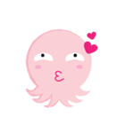 Fun cutter fish（個別スタンプ：36）