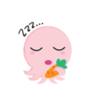 Fun cutter fish（個別スタンプ：39）