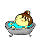 イチゴびより（個別スタンプ：30）
