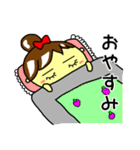 イチゴびより（個別スタンプ：40）