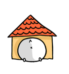 はむまる。（個別スタンプ：14）