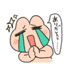 日常茶飯事（個別スタンプ：11）