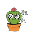 Mimi ＆ Mi（個別スタンプ：22）