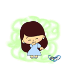 まなてぃ専用スタンプ（個別スタンプ：5）