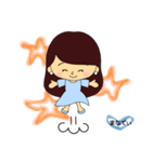 まなてぃ専用スタンプ（個別スタンプ：10）